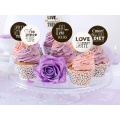 Špajele - Love cupcake